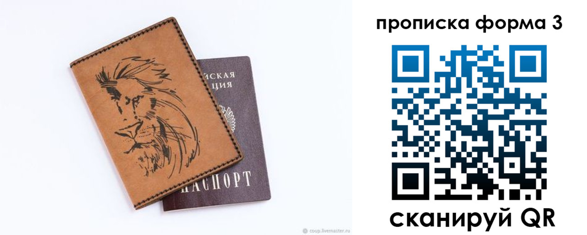 прописка от собственника в Волгограде
